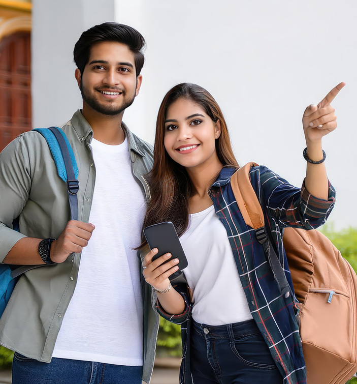 College Application Assistance In Coimbatore
